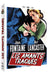 Les Amants Traques Vo Sous Titres Francais/Blu-Ray+Dvd+Livret