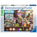 Ravensburger Craft Beer Bonanza 1500 Piece Jigsaw Puzzles for Adults and Kids Age 12 Years Up