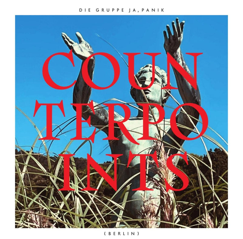Lp-Panik Ja-Counterpoints I