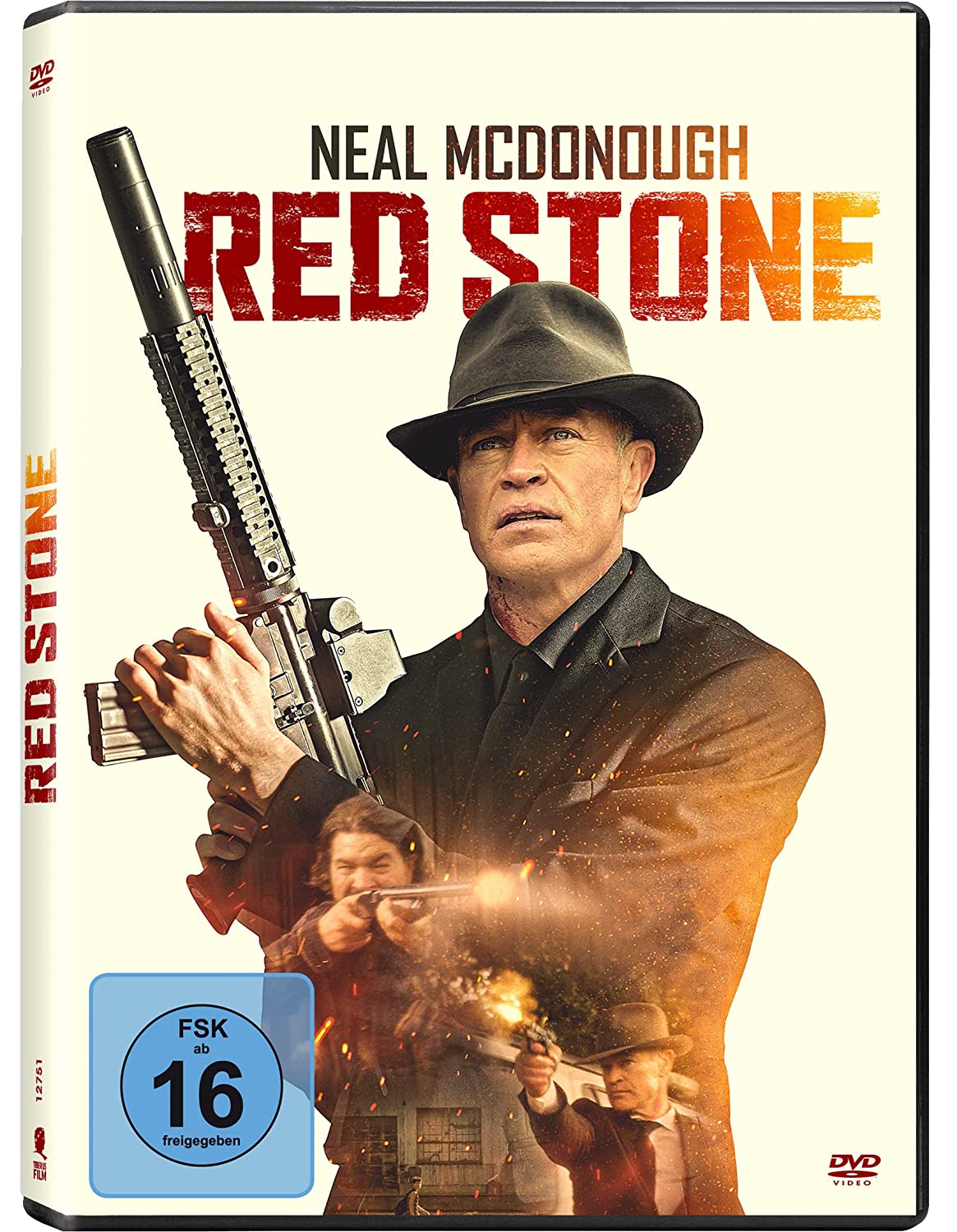 Red Stone