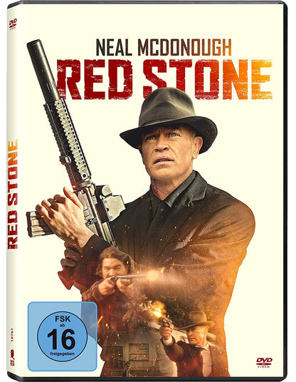 Red Stone