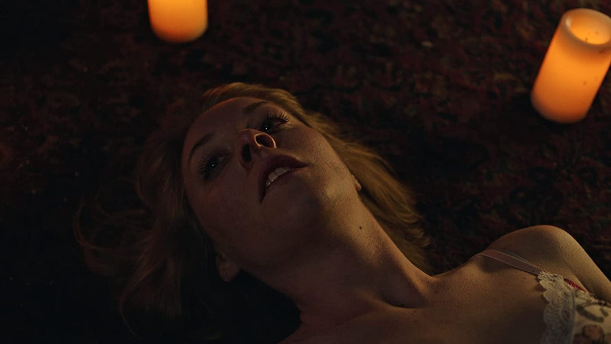 Two Witches - Zwei Hexen