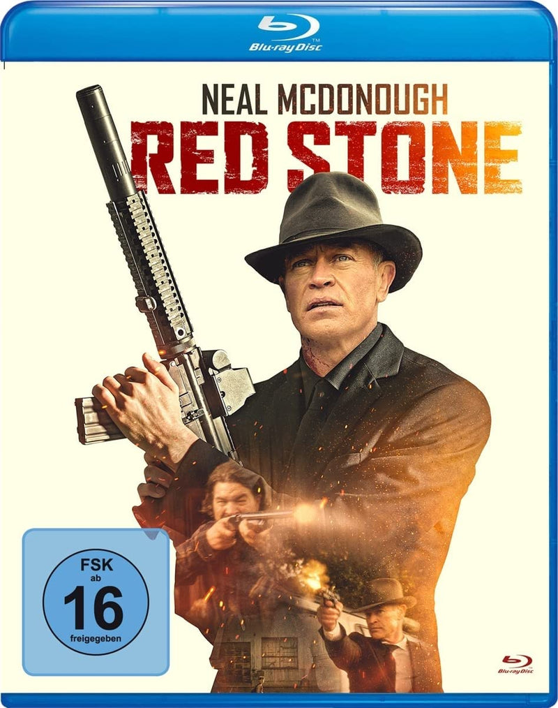 Red Stone