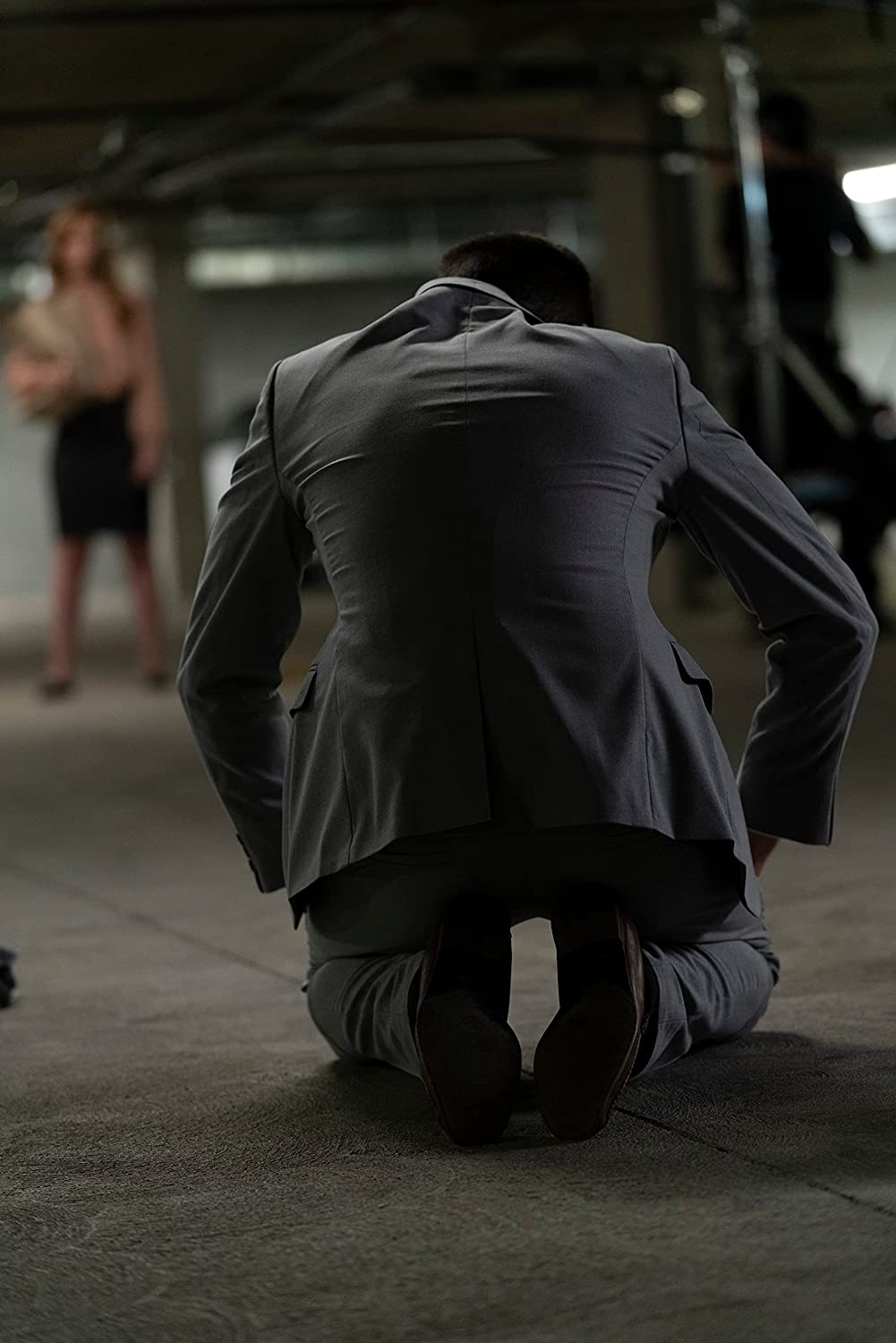 Der Betatest - Die Versuchung