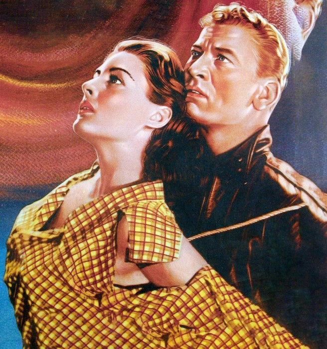 Das Ding aus Einer Anderen Welt (Filmjuwelen) (Blu