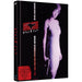 BLACK CAT 1 - Limited Mediabook - Cover A - Blu-ray (+DVD)