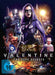 Valentine - The Dark Avenger (Deutsch/OV) - 2-Disc Limited Edition Mediabook (Blu-ray + DVD) - Cover A