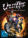 Valentine - The Dark Avenger - 2-Disc Limited Edition Mediabook - Cover B (Blu-ray) (+ DVD