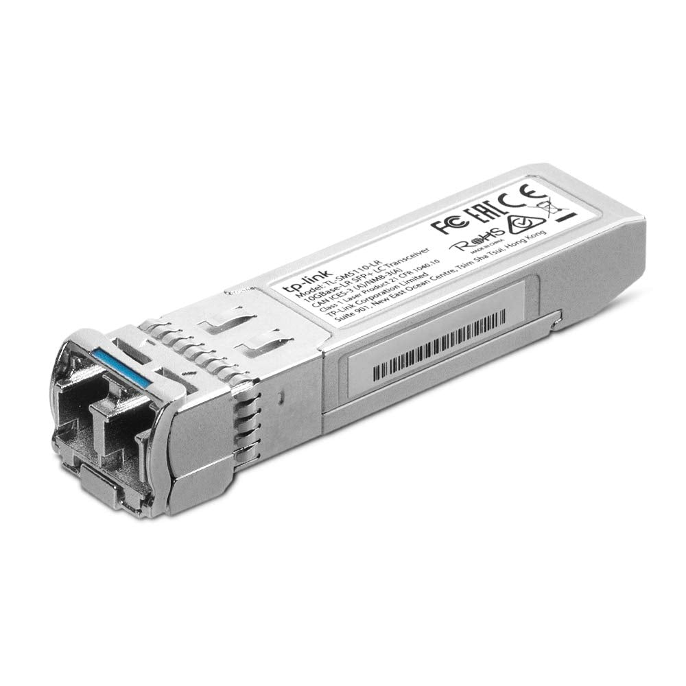TP-Link TPLINK Transceiver TL-SM5110-LR TLSM5110LR (TL-SM5110-LR) (TLSM5110LR