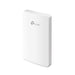 TP-LINK EAP615-Wall - Accesspoint - Wi-Fi 6