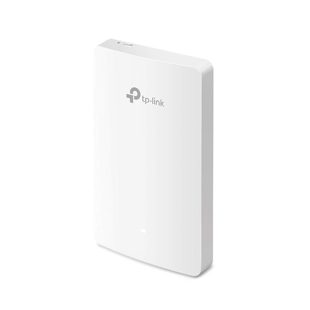 TP-LINK EAP615-Wall - Accesspoint - Wi-Fi 6