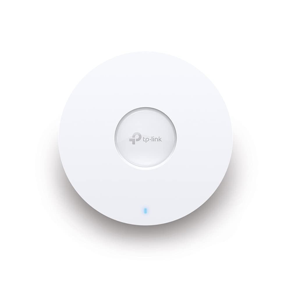 TP-Link EAP610 AX1800 Wireless Ceiling Access Point