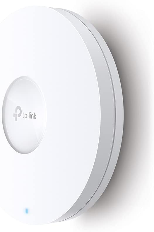 TP-Link EAP610 AX1800 Wireless Ceiling Access Point