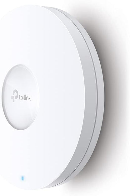 TP-Link EAP610 AX1800 Wireless Ceiling Access Point