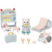 Sylvanian Families 5705 Dokters Speelset (5945705
