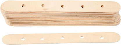 Creativ Company - Constructiestokjes 20st.