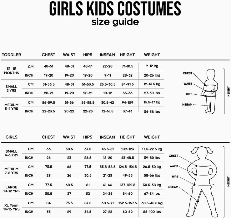 Disney Official Classic Jessie Toy Story Costume for Kids, Cowgirl Fancy Dress Outfit Toy Story Jessie Cow Girl Outfit, World Book Day Costumes for Girls