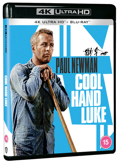 Cool Hand Luke