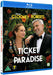 SF film Ticket to Paradise