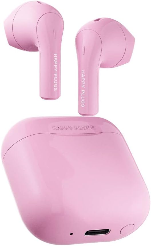 Happy Plugs - Joy Wireless Earbuds