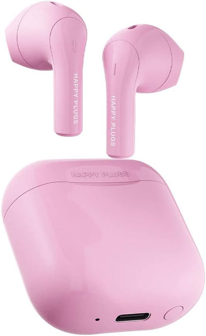 Happy Plugs - Joy Wireless Earbuds