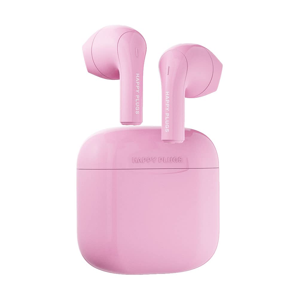 Happy Plugs - Joy Wireless Earbuds