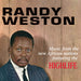 Music from the New African Nations Feat. the Highl
