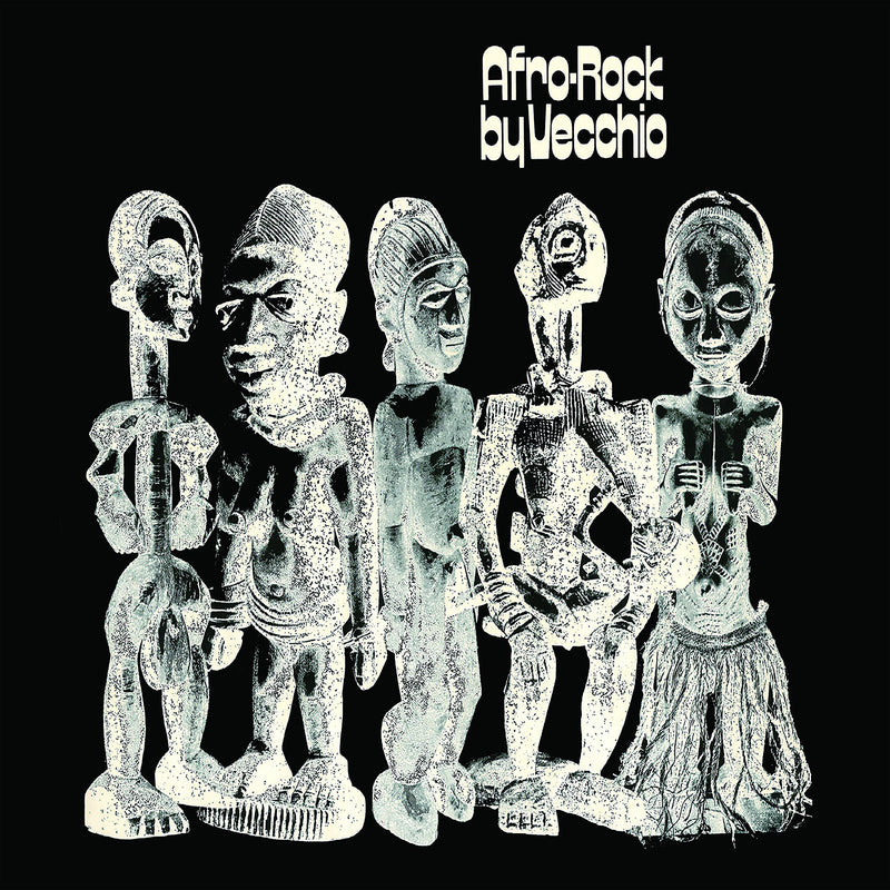 Afro-rock