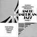 ANGLO AMERICAN JAZZ PHASE 1