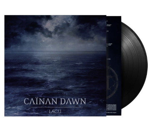 Lagu (Black Vinyl LP)