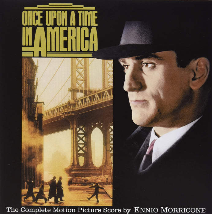 Once Upon a Time in America