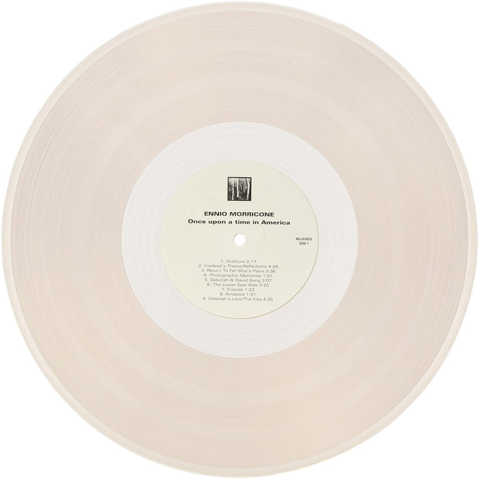 Once Upon a Time in America