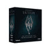 Modiphius | The Elder Scrolls: Skyrim - Adventure Board Game - Miniatures Upgrade Set | Board Game | Ages 14+ | 1-4 Players | 60-120 Minutes Playing Time,Grey,red, 3. Miniatures (MUH106002