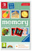 Ravensburger Memory (Nintendo Switch