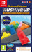 Ravensburger Rush Hour (code in doos