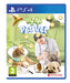 My Life: Pet Vet (PlayStation 4