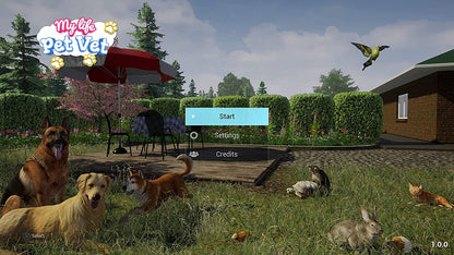My Life: Pet Vet (Nintendo Switch