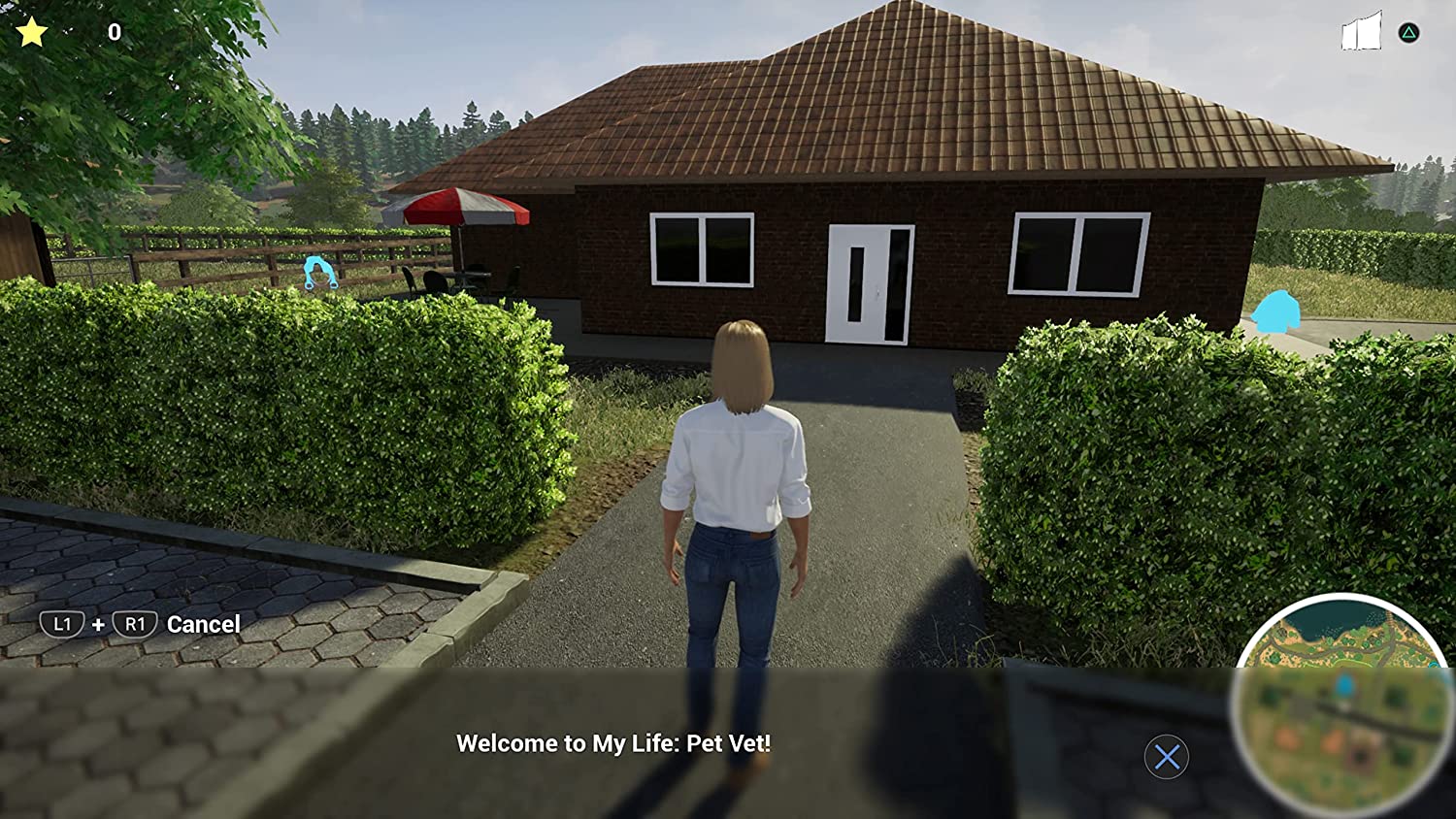 My Life: Pet Vet (Nintendo Switch
