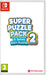 Super Puzzle Pack 2