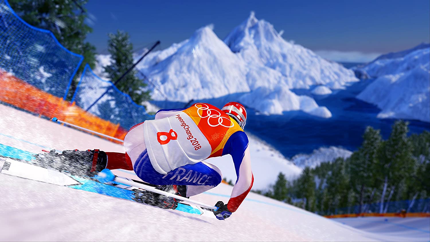Steep X Games Gold Edition -  PlayStation 4 Standard