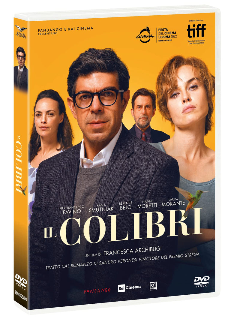 Il Colibri`
