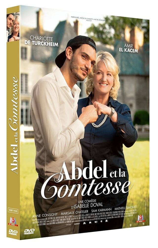Abdel et la Comtesse