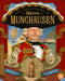 The Adventures of Baron Munchausen - The Criterion Collection