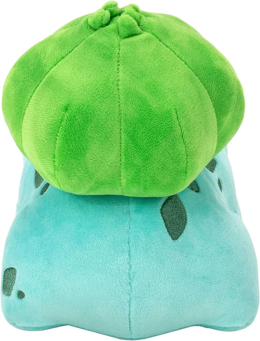 Pokémon Official & Premium Quality 8-Inch Bulbasaur Plush