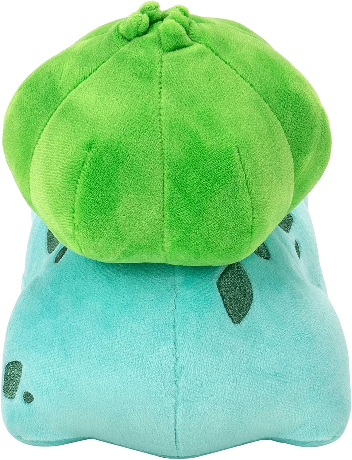 Pokémon Official & Premium Quality 8-Inch Bulbasaur Plush Single
