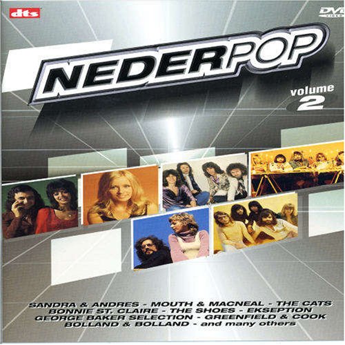 VA Vol.2, Nederpop (0