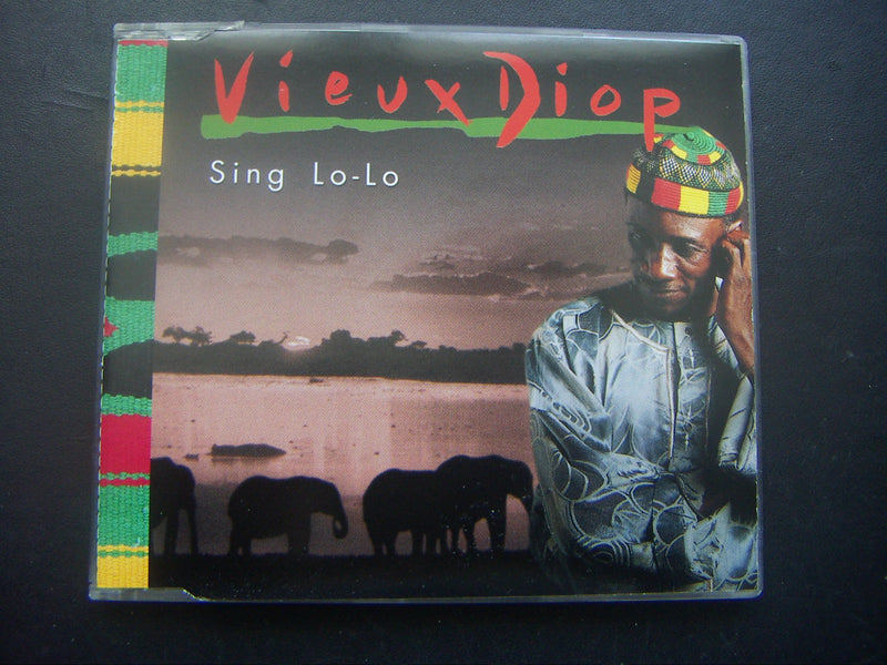 Sing Lo-lo