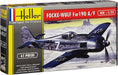 Heller - Juguete de aeromodelismo Escala 1:43 (80235