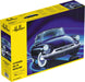Heller HEL80789 Citroen Model Kit, Various