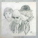 Catalogue Raisonne Volume I: Mk. I Live & the Jam 1975
